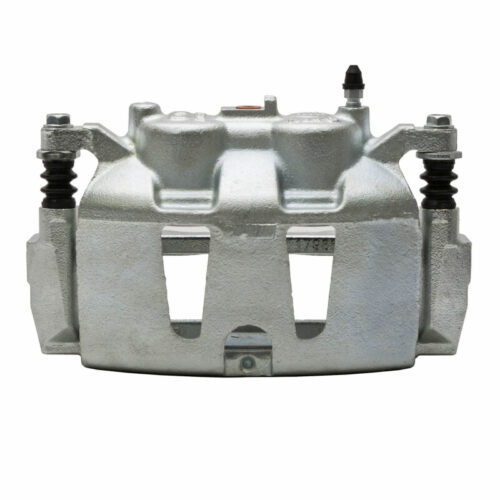 DFC 12-24 Chrysler Pacifica Front-L/Front-R Premium Caliper - Silver Zinc Coated - Image 3