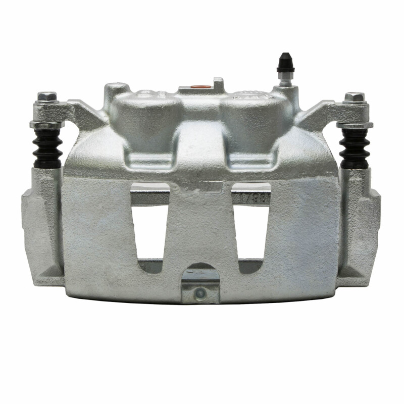 DFC 12-24 Chrysler Pacifica Front-L/Front-R Premium Caliper - Silver Zinc Coated - Image 3