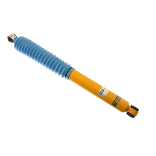 Bilstein 4600 Series for 1977 Dodge D200 Base Rear 46mm Monotube Shock Absorber - Image 4