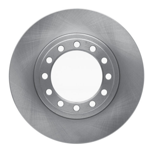DFC 98-24 Chevrolet W3500 Diesel Engine Front Brake Rotor