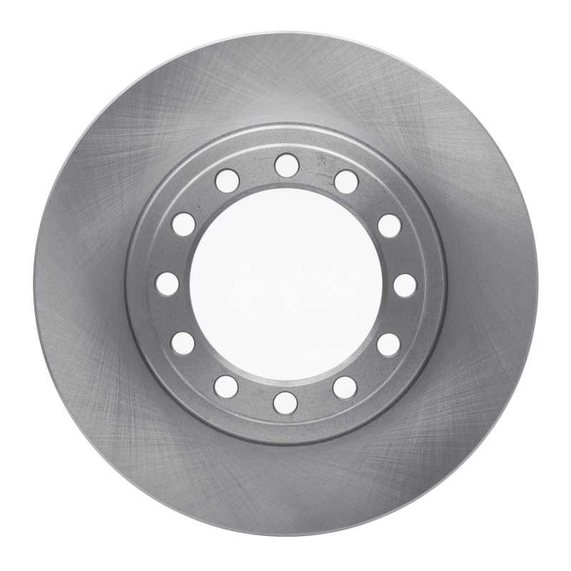 DFC 98-24 Chevrolet W3500 Diesel Engine Front Brake Rotor
