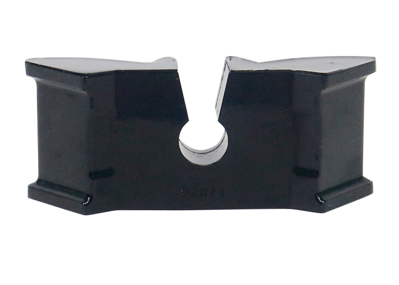Whiteline Multiple Subarus with 2.5 / 2.0 Front Transmission Mount Insert Bushing Kit - Image 2