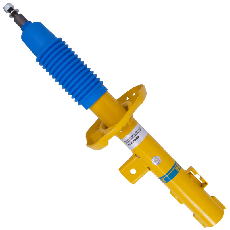 Bilstein B6 for 2016-2020 Kia Sorento Front Monotube Right Strut Assembly - Image 2