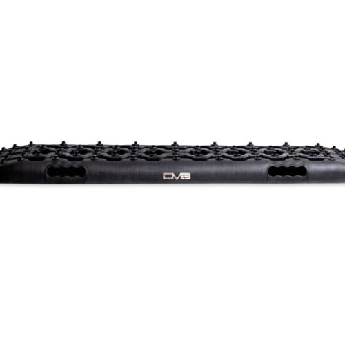 DV8 Offroad DV8 Xtract Traction Boards | Pair | Black - Image 3