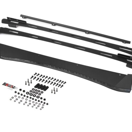 Rival 24-26 Ford Ranger / Ranger Raptor Aluminum Roof Rack - Image 8