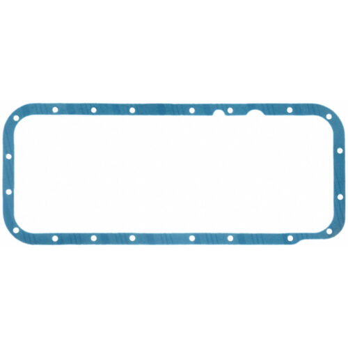Fel-Pro Chrysler Big Block 361/383/400/413/426 Wedge/440/Hemi Engine Oil Pan Gasket