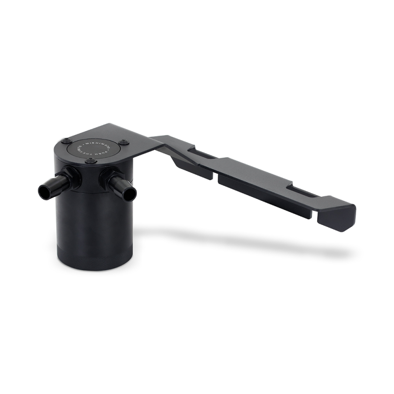 Mishimoto Baffled Oil Catch Can - PCV Side for 2023+ Nissan Z - Image 3
