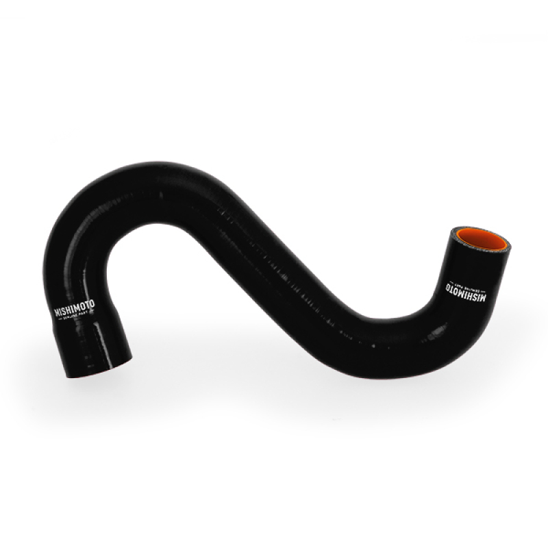 Mishimoto Radiator Hose - Black for 2015+ Ford Mustang GT Silicone Lower - Image 5