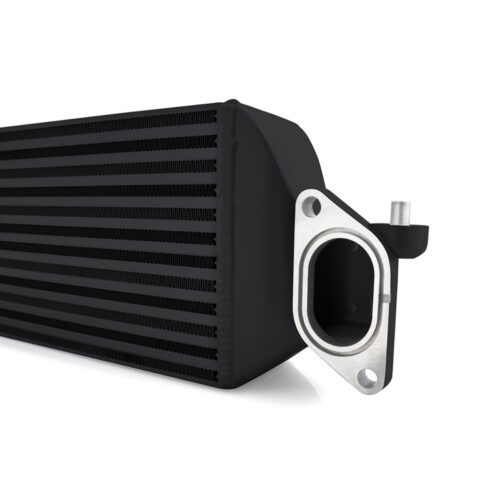 Mishimoto Performance Intercooler (I/C Only) - Black for 2018+ Honda Accord 1.5T/2.0T - Image 5
