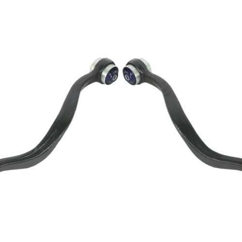 SuperPro 2003 Mazda 6 S Front Radius Arm Set w/ Bushings - Image 4