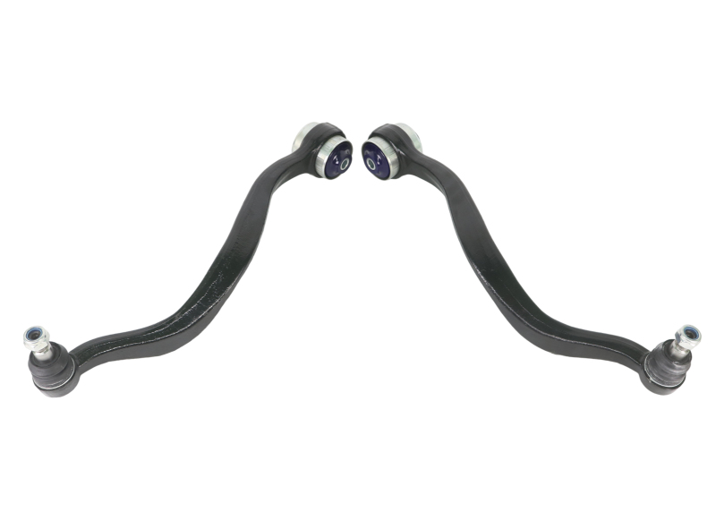 SuperPro 2003 Mazda 6 S Front Radius Arm Set w/ Bushings - Image 4