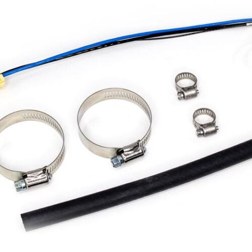 DeatschWerks 415LPH DW400 In-Tank Fuel Pump w/ 9-1043 Install Kit 93-98 Nissan Skyline R33 - Image 5
