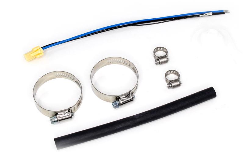DeatschWerks 415LPH DW400 In-Tank Fuel Pump w/ 9-1043 Install Kit 93-98 Nissan Skyline R33 - Image 5