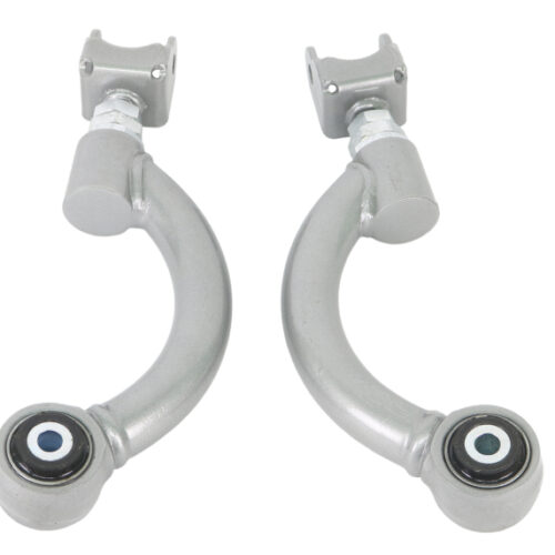 Alternative view of Whiteline 23+ Toyota GR Corolla Rear Upper Control Arm