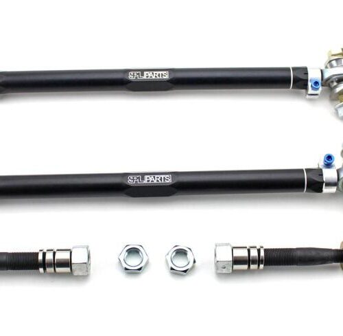 SPL Parts Chevrolet Corvette C5 / C6 Rear Toe Links - Image 4