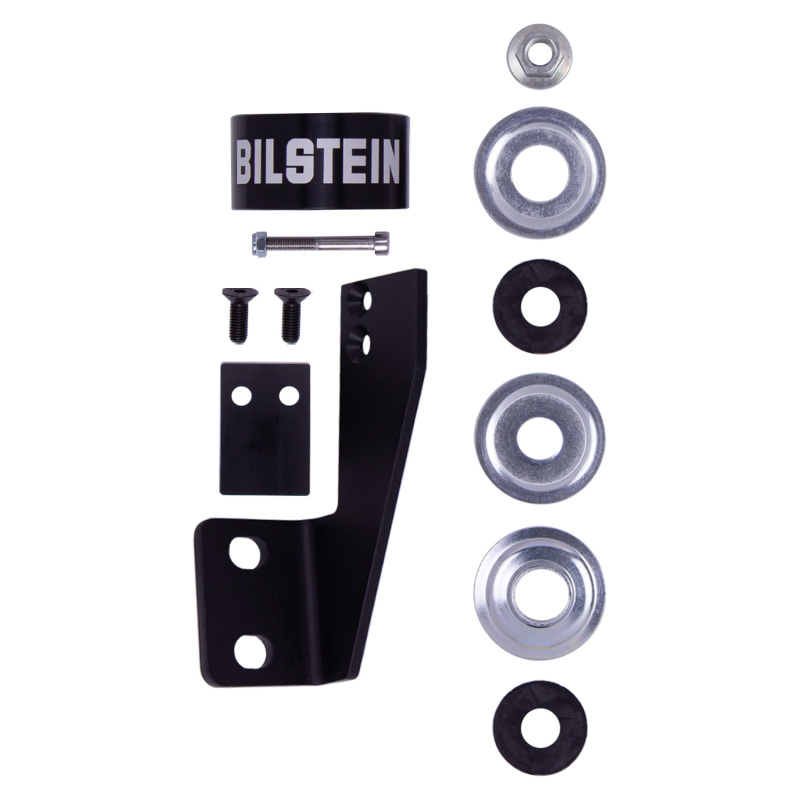 Bilstein for 2007-2021 Toyota Tundra B8 8100 (Bypass) Rear Shock Absorber - Image 3