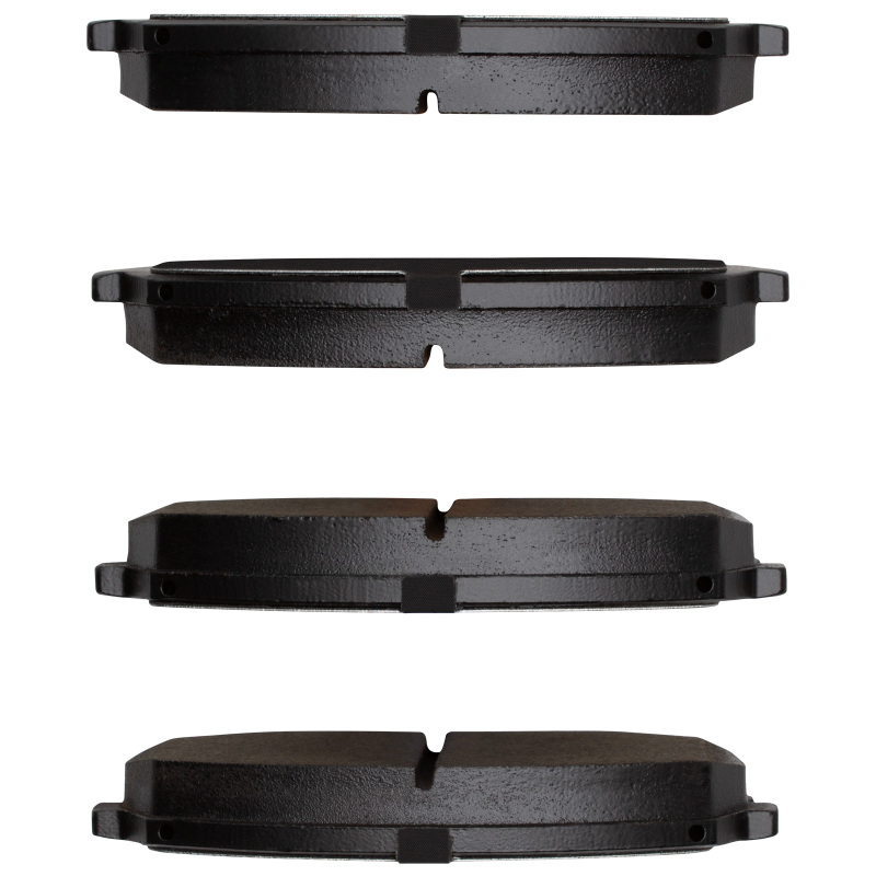 DFC 90-97 Mazda Miata (NA) Front Active Performance Pads and Hardware Kit - Image 4