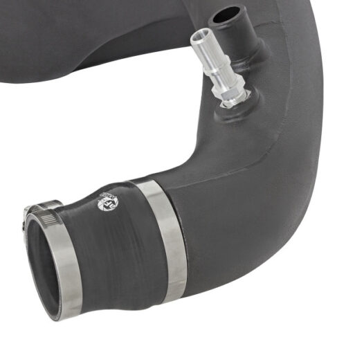 aFe Power Momentum GT Pro 5R Intake System 15-16 Ford Mustang L4-2.3L EcoBoost - Image 8