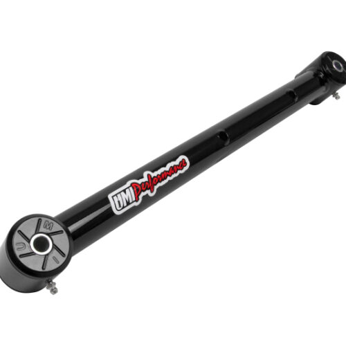 Alternative view of UMI Performance 64-72 GM A-Body Tubular Lower Control Arms
