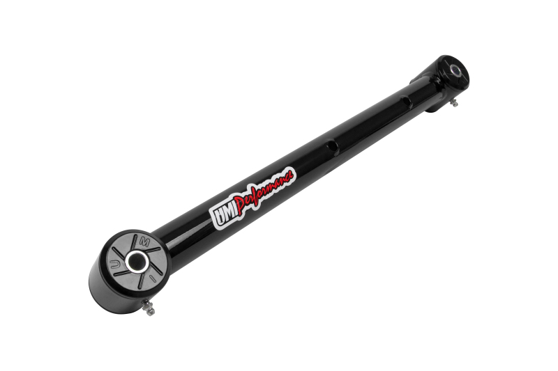 UMI Performance 4015-B 64-72 GM A-Body Tubular Lower Control Arms - Image 2