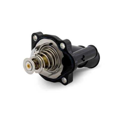 Alternative view of Mishimoto Thermostat - 68C for 04-13 Mazda 3 Racing