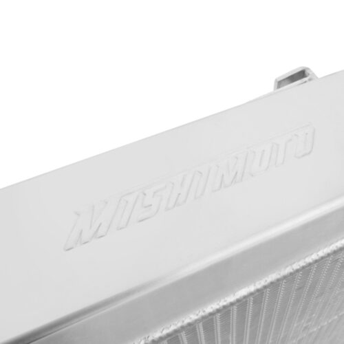 Mishimoto Radiator for 01-05 Chevrolet/GMC 6.6L Duramax - Image 8