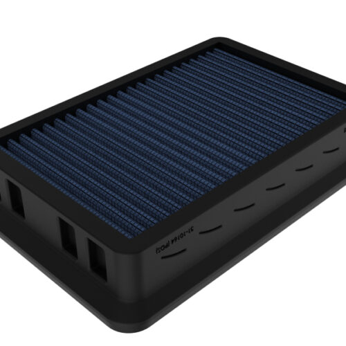 aFe Power MagnumFLOW Air Filters OER P5R A/F P5R Mitsubishi EvoX08 L4-2.0L Lancer08-11 - Image 4