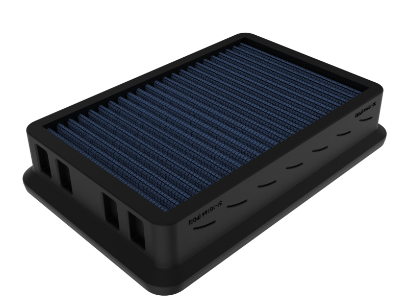 aFe Power MagnumFLOW Air Filters OER P5R A/F P5R Mitsubishi EvoX08 L4-2.0L Lancer08-11 - Image 4