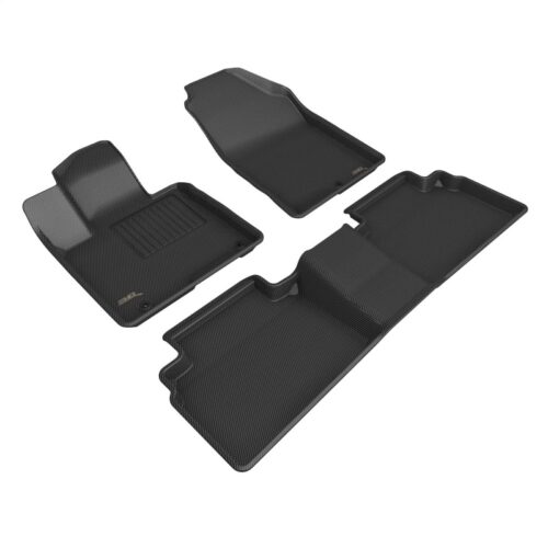 3D MAXpider 22-24 Hyundai Tucson Gasoline Kagu Black R1 R2 - Image 5