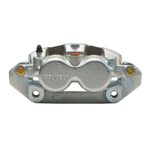 DFC 11-18 Ram 1500 Front-R Premium Caliper - Silver Zinc Coated - Image 3