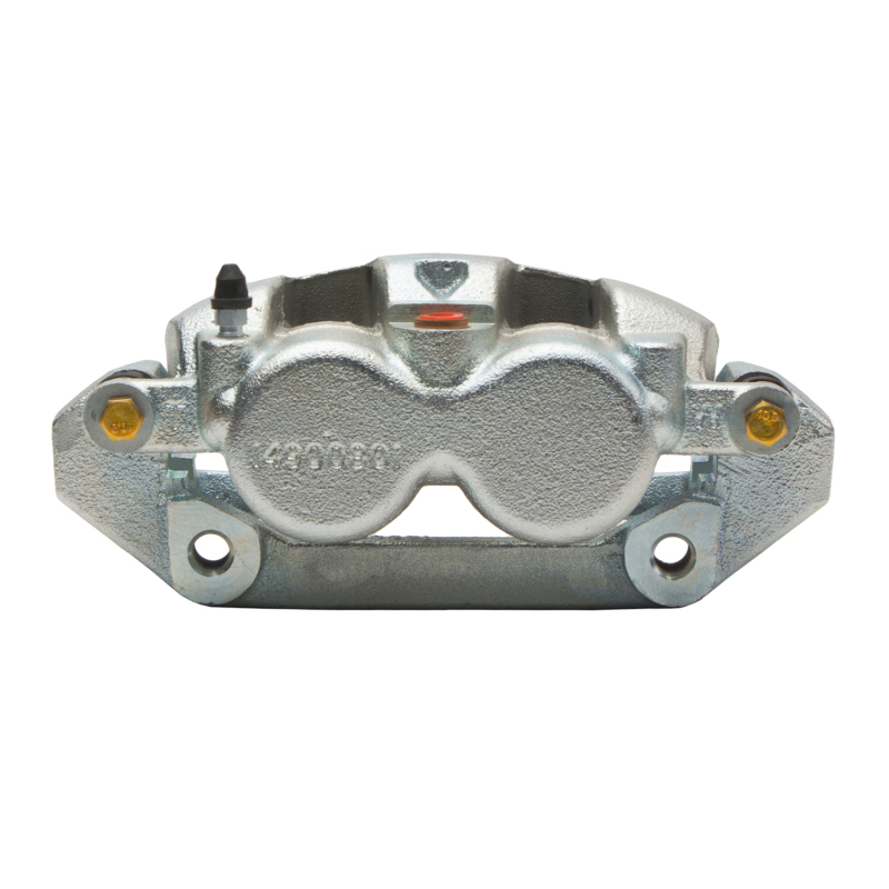 DFC 11-18 Ram 1500 Front-R Premium Caliper - Silver Zinc Coated - Image 3