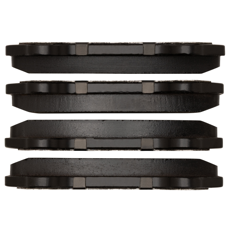 DFC 08-23 Dodge Challenger Rear Active Performance Pads and Hardware Kit - Image 4