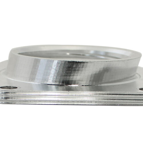 aFe Power Silver Bullet Throttle Body Spacers TBS 2014 GM Silverado/Sierra 1500 V8 5.3L - Image 8