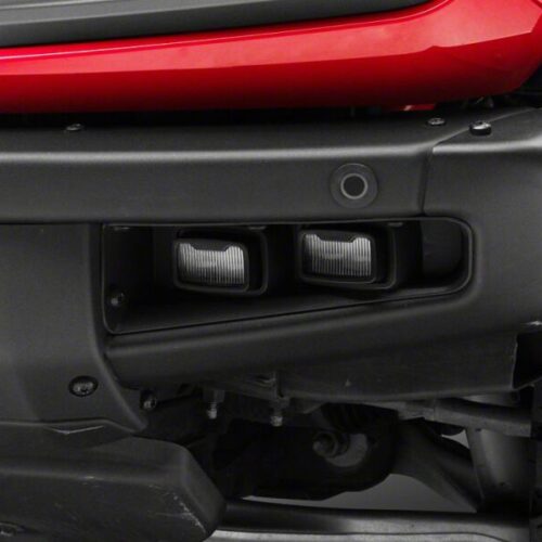 Raxiom for 2021-2026 Ford Bronco LED Fog Lights - Image 2