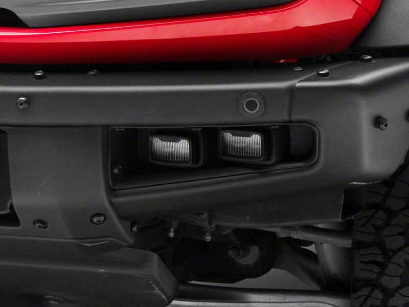 Raxiom for 2021-2026 Ford Bronco LED Fog Lights - Image 2