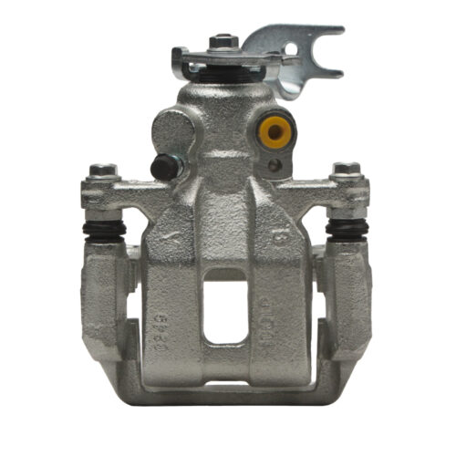 DFC 08-14 Acura TSX Rear-L Premium Caliper - Silver Zinc Coated - Image 3