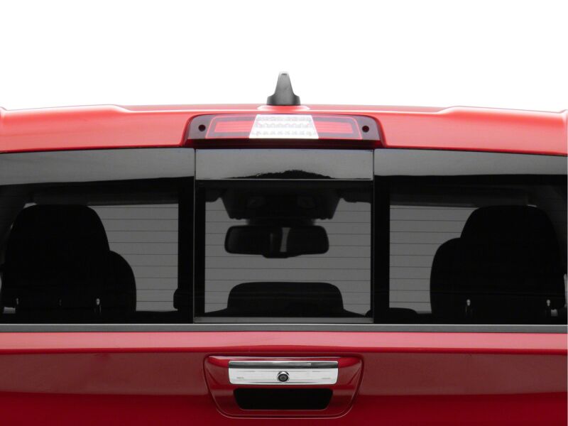 Raxiom for 2019-2026 Dodge RAM 1500 Axial Series LED Third Brake Light - Image 5