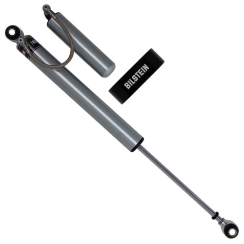 Alternative view of Bilstein for 19-22 Ram 3500 B8 5160 Rear Remote Reservoir Shock - 18.30in Collapsed / 27.64in Extended