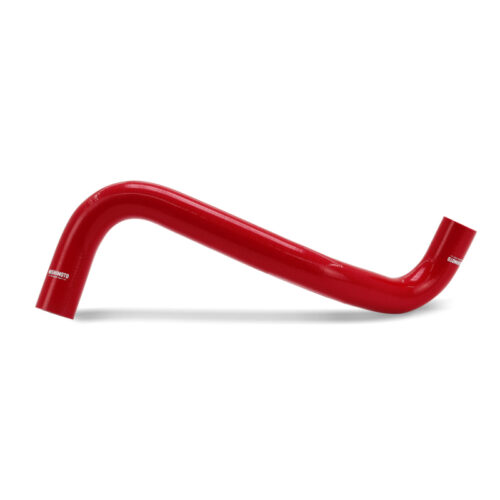 Alternative view of Mishimoto Silicone Coolant Hose Kit - Red for 2022+ Honda Civic 1.5T