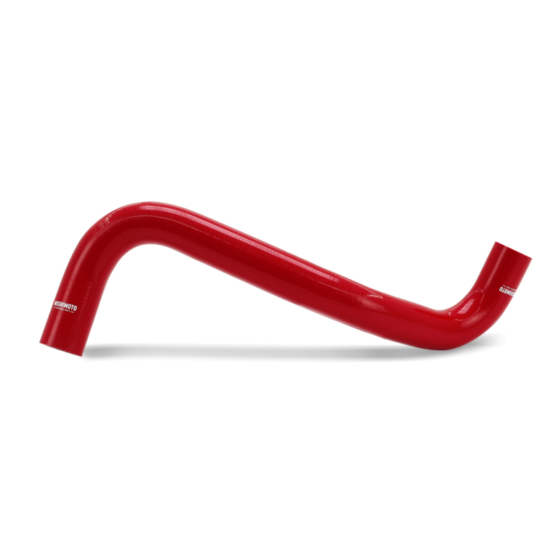 Mishimoto Silicone Coolant Hose Kit - Red for 2022+ Honda Civic 1.5T - Image 2