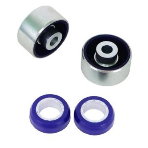 SuperPro 2007 Mazda CX-9 Touring Rear Differential-to-Subframe Support Bushing Set - Image 8