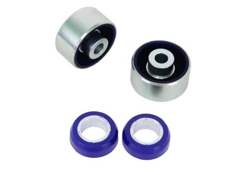 SuperPro 2007 Mazda CX-9 Touring Rear Differential-to-Subframe Support Bushing Set - Image 8