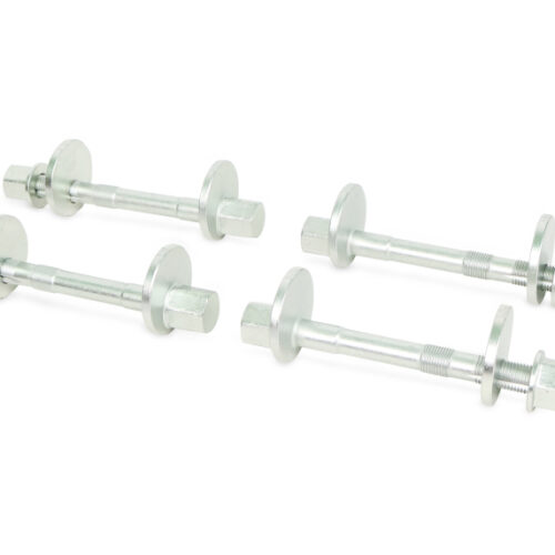 SuperPro 16-23 Toyota Tacoma HD Camber Pin Set
