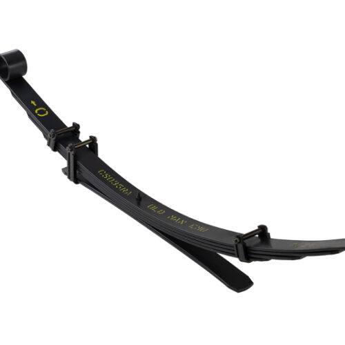 ARB / OME Leaf Spring Rear Jeep Xj for 1984-2001 Jeep Cherokee - Image 3