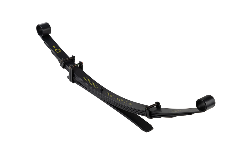 ARB / OME Leaf Spring Rear Jeep Xj for 1984-2001 Jeep Cherokee - Image 3