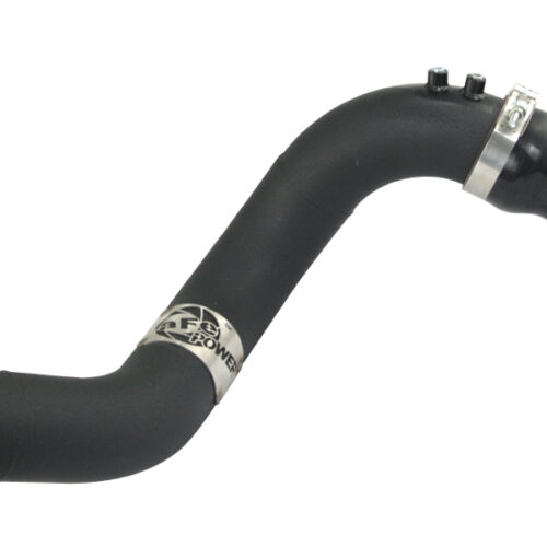 aFe Power Bladerunner Intercoolers Tube Out I/C Tube Out GM Diesel Trucks 04.5-05 V8-6.6L(td) LLY - Image 3