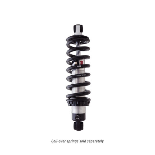 QA1 Proma Star Series Coil-Over Shock Absorber - Single Adj. - Bushing Mount - 9.5in/12.75in - Alum - Image 4