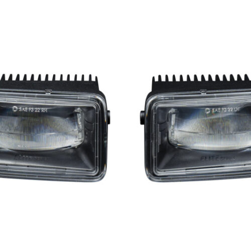 Diode Dynamics Elite Foglamp Type F2 - White (Pair) - Image 7