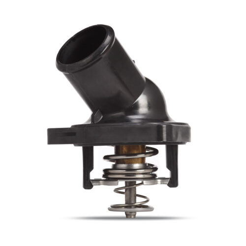 Alternative view of Mishimoto Thermostat for 2007+ Toyota Tundra 5.7L Low-Temperature