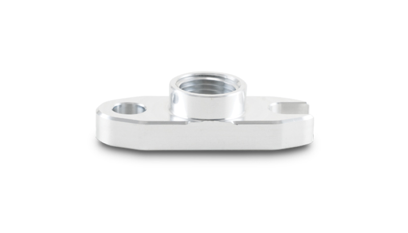 Vibrant 28989 Oil Drain Flange (Use w/T3/T4/T04 Turbochargers) - Image 2